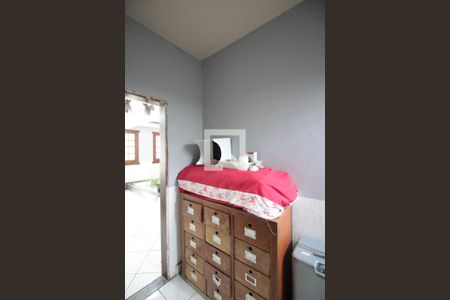 Casa à venda com 360m², 4 quartos e 2 vagasQuarto de Serviço