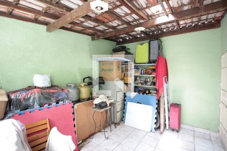 Casa à venda com 360m², 4 quartos e 2 vagasArea de Serviço