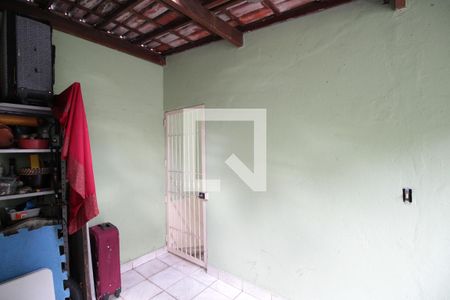 Casa à venda com 360m², 4 quartos e 2 vagasArea de Serviço