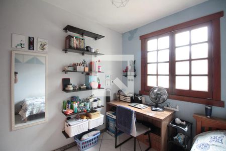 Casa à venda com 360m², 4 quartos e 2 vagasQuarto 1