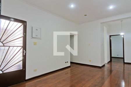 Sala de casa para alugar com 2 quartos, 70m² em Santana, São Paulo