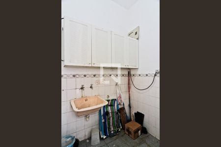 Casa para alugar com 70m², 2 quartos e 2 vagas Casa para alugar com 70m², 2 quartos e 2 vagasÁrea de Serviço