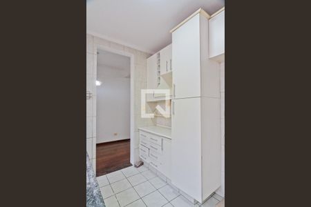 Cozinha de casa para alugar com 2 quartos, 70m² em Santana, São Paulo