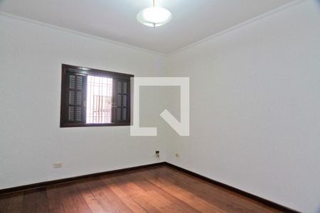 Quarto 1 de casa para alugar com 2 quartos, 70m² em Santana, São Paulo