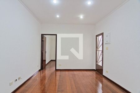 Sala de casa para alugar com 2 quartos, 70m² em Santana, São Paulo