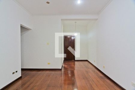 Sala de casa para alugar com 2 quartos, 70m² em Santana, São Paulo