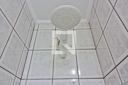 Casa para alugar com 70m², 2 quartos e 2 vagas Casa para alugar com 70m², 2 quartos e 2 vagasBanheiro