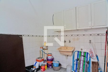 Casa para alugar com 70m², 2 quartos e 2 vagas Casa para alugar com 70m², 2 quartos e 2 vagasÁrea de Serviço
