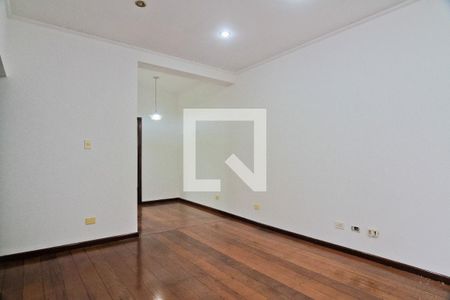 Sala de casa para alugar com 2 quartos, 70m² em Santana, São Paulo
