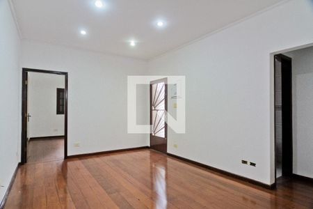 Sala de casa para alugar com 2 quartos, 70m² em Santana, São Paulo