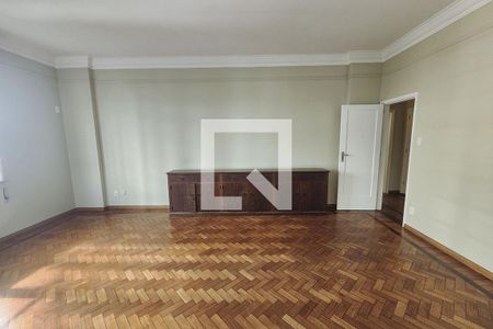 Sala 2 de apartamento à venda com 3 quartos, 157m² em Flamengo, Rio de Janeiro