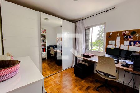 Quarto 1 de apartamento à venda com 2 quartos, 54m² em Vila Monumento, São Paulo