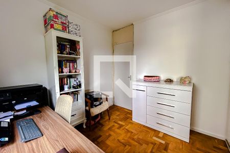 Quarto 1 de apartamento à venda com 2 quartos, 54m² em Vila Monumento, São Paulo