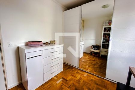 Quarto 1 de apartamento à venda com 2 quartos, 54m² em Vila Monumento, São Paulo