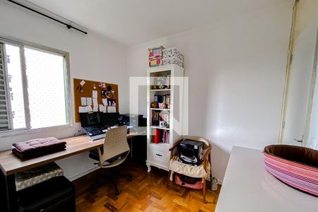 Quarto 1 de apartamento à venda com 2 quartos, 54m² em Vila Monumento, São Paulo
