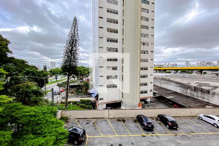 Vista do Quarto 1 de apartamento à venda com 2 quartos, 54m² em Vila Monumento, São Paulo