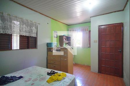 Sala de casa à venda com 2 quartos, 112m² em Santo André, São Leopoldo