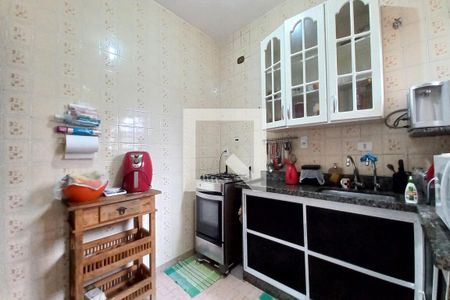 Casa à venda com 160m², 3 quartos e 4 vagasCozinha