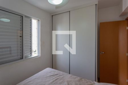 Quarto 1 de apartamento à venda com 3 quartos, 204m² em Nova Granada, Belo Horizonte