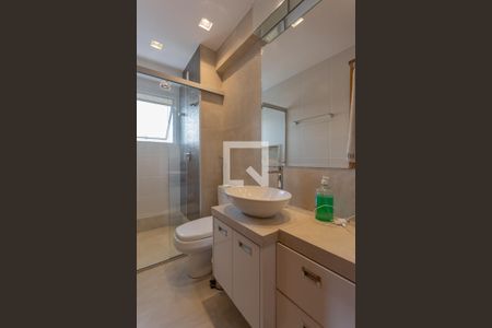 Apartamento à venda com 204m², 3 quartos e 3 vagasBanheiro