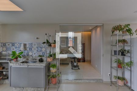 Apartamento à venda com 204m², 3 quartos e 3 vagasCobertura