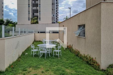 Apartamento à venda com 204m², 3 quartos e 3 vagasÁrea comum