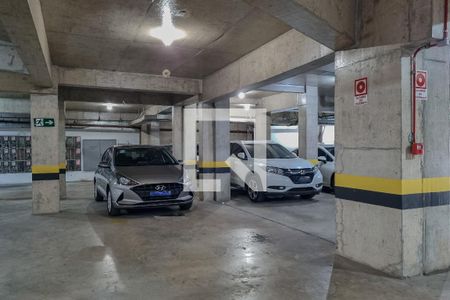 Apartamento à venda com 204m², 3 quartos e 3 vagasGaragem