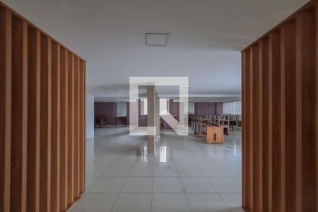 Apartamento à venda com 204m², 3 quartos e 3 vagasÁrea comum - Salão de festas