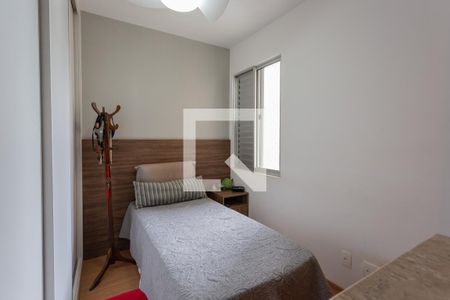 Quarto 2 de apartamento à venda com 3 quartos, 204m² em Nova Granada, Belo Horizonte
