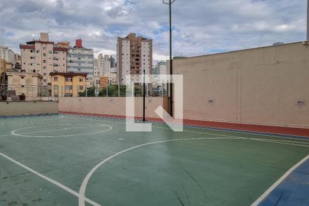 Apartamento à venda com 204m², 3 quartos e 3 vagasQuadra