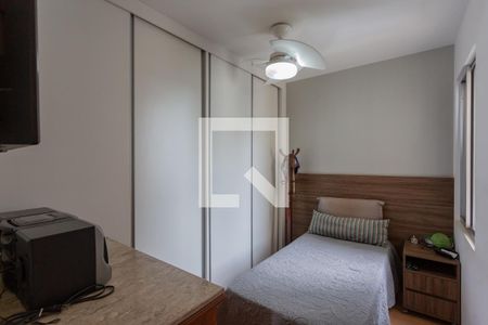 Quarto 2 de apartamento à venda com 3 quartos, 204m² em Nova Granada, Belo Horizonte