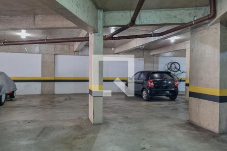 Apartamento à venda com 204m², 3 quartos e 3 vagasGaragem
