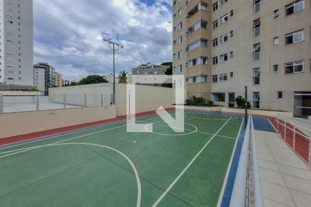 Apartamento à venda com 204m², 3 quartos e 3 vagasQuadra Esportiva