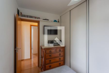 Quarto 2 de apartamento à venda com 3 quartos, 204m² em Nova Granada, Belo Horizonte