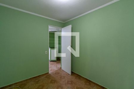 Quarto 1 de apartamento para alugar com 2 quartos, 45m² em Santa Terezinha, São Bernardo do Campo