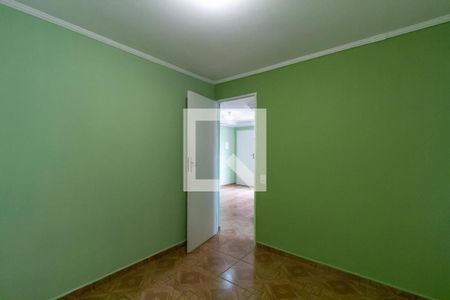 Quarto 2 de apartamento para alugar com 2 quartos, 45m² em Santa Terezinha, São Bernardo do Campo