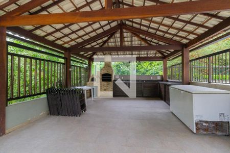 Apartamento à venda com 75m², 2 quartos e 1 vagaChurrasqueira