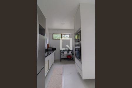 Apartamento à venda com 75m², 2 quartos e 1 vagaCozinha do Salão de Festas