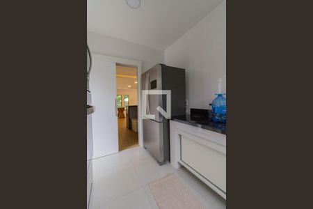 Apartamento à venda com 75m², 2 quartos e 1 vagaCozinha do Salão de Festas