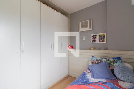 Apartamento à venda com 75m², 2 quartos e 1 vagaQuarto 2