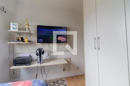 Apartamento à venda com 75m², 2 quartos e 1 vagaQuarto 2