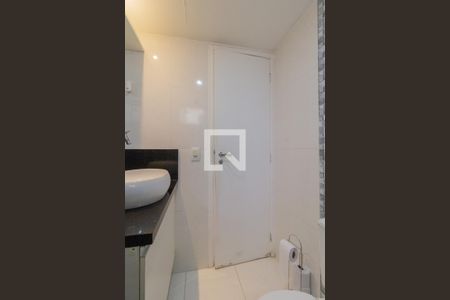 Apartamento à venda com 75m², 2 quartos e 1 vagaBanheiro 2