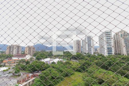 Apartamento à venda com 75m², 2 quartos e 1 vagaVista da Varanda