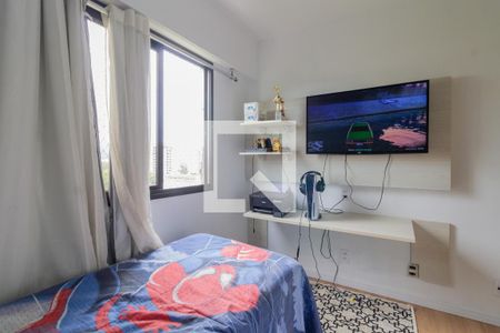 Apartamento à venda com 75m², 2 quartos e 1 vagaQuarto 2