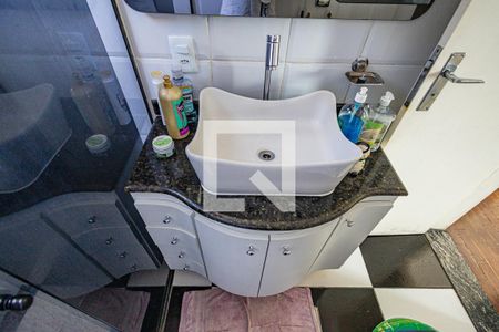 Apartamento à venda com 109m², 3 quartos e 1 vagaBanheiro