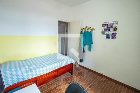 Quarto 1 de apartamento à venda com 3 quartos, 109m² em Pampulha, Belo Horizonte