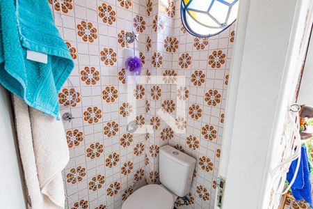 Apartamento à venda com 109m², 3 quartos e 1 vagaLavabo