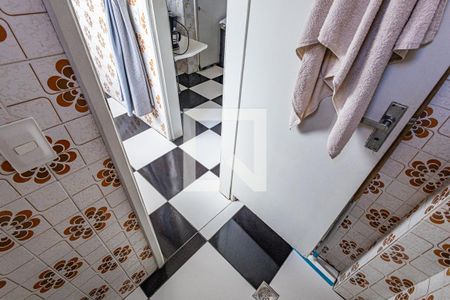 Apartamento à venda com 109m², 3 quartos e 1 vagaLavabo