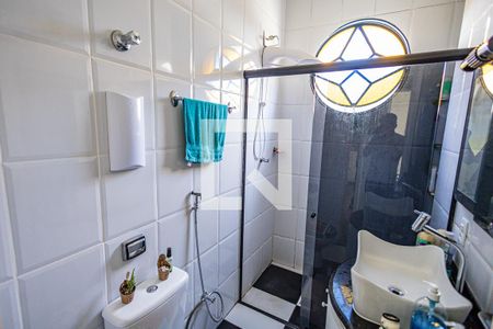 Apartamento à venda com 109m², 3 quartos e 1 vagaBanheiro