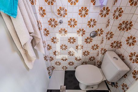 Apartamento à venda com 109m², 3 quartos e 1 vagaLavabo